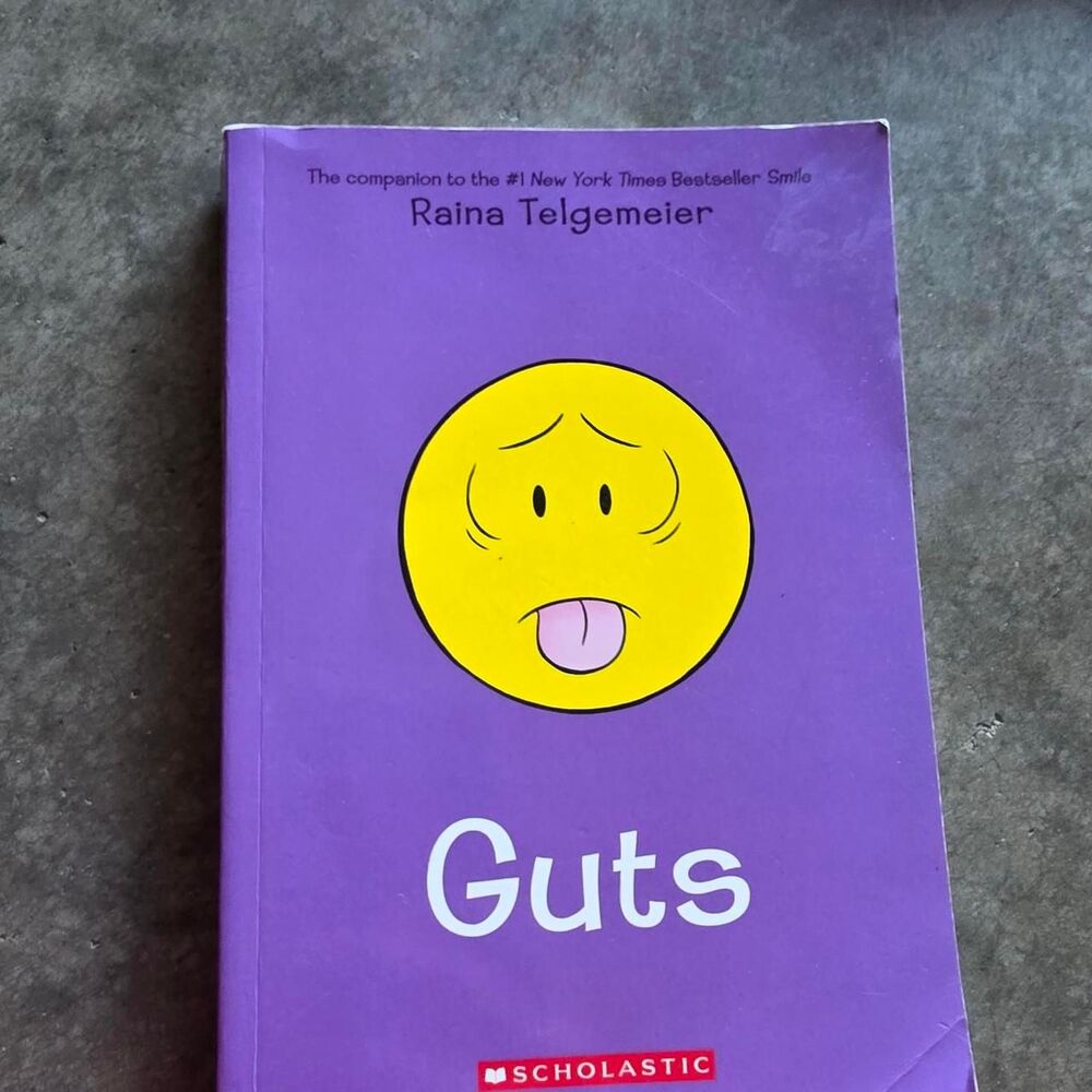 Unbranded multi Books